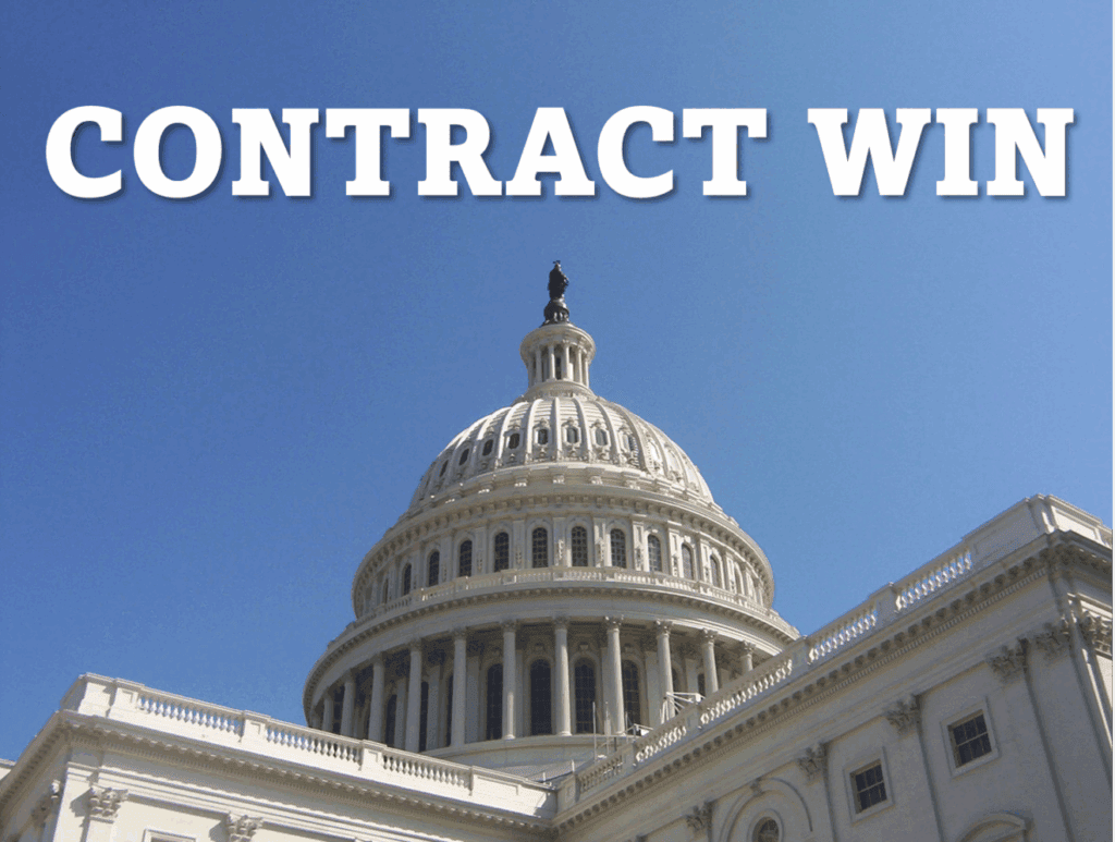 Akiak Tech Contract Win