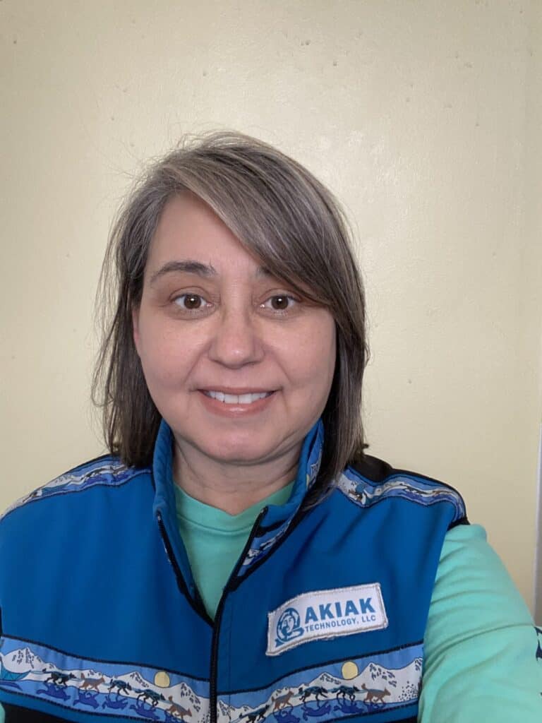 Sharon Hamer- 2023 Small Businessperson of the Year